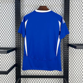Emelec Guayaquil 2025/26 Home Jersey
