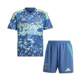 Kids Ajax Away Jersey 2024/25
