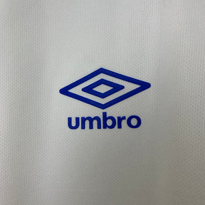 Club Nacional de Football 2025/26 White - Jersey