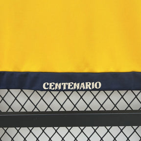 Ecuador 2025/26 Home Jersey