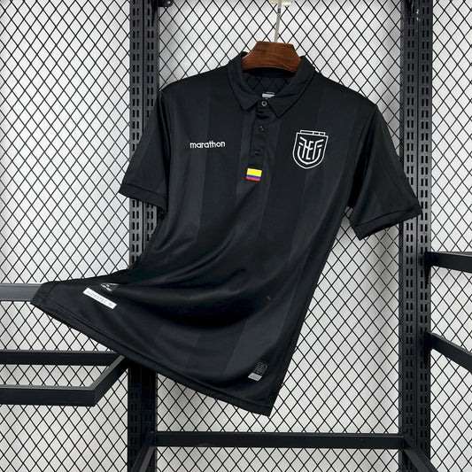 Ecuador 2026 Special Jersey - Polo World Cup 2026 - Jersey Zone