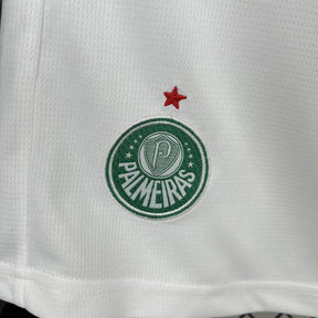 Palmeiras 2025/26 Home Shorts