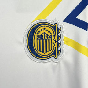 Rosario Central 2025/26 Away Jersey