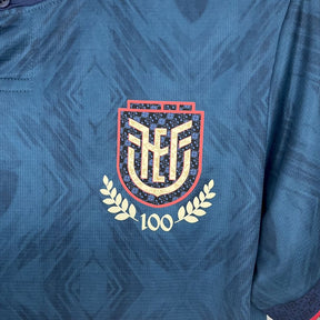 Ecuador 2025/26 Away Jersey
