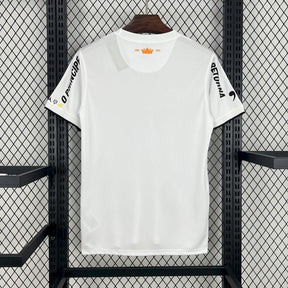 Neymar Jr. "The Prince" White special edition Jersey