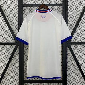 Club Nacional de Football 2025/26 White - Jersey