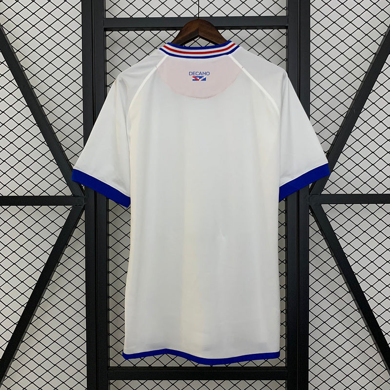 Club Nacional de Football 2025/26 White - Jersey