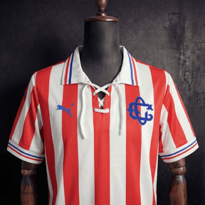 Chivas Retro 110 Anniversary Jersey