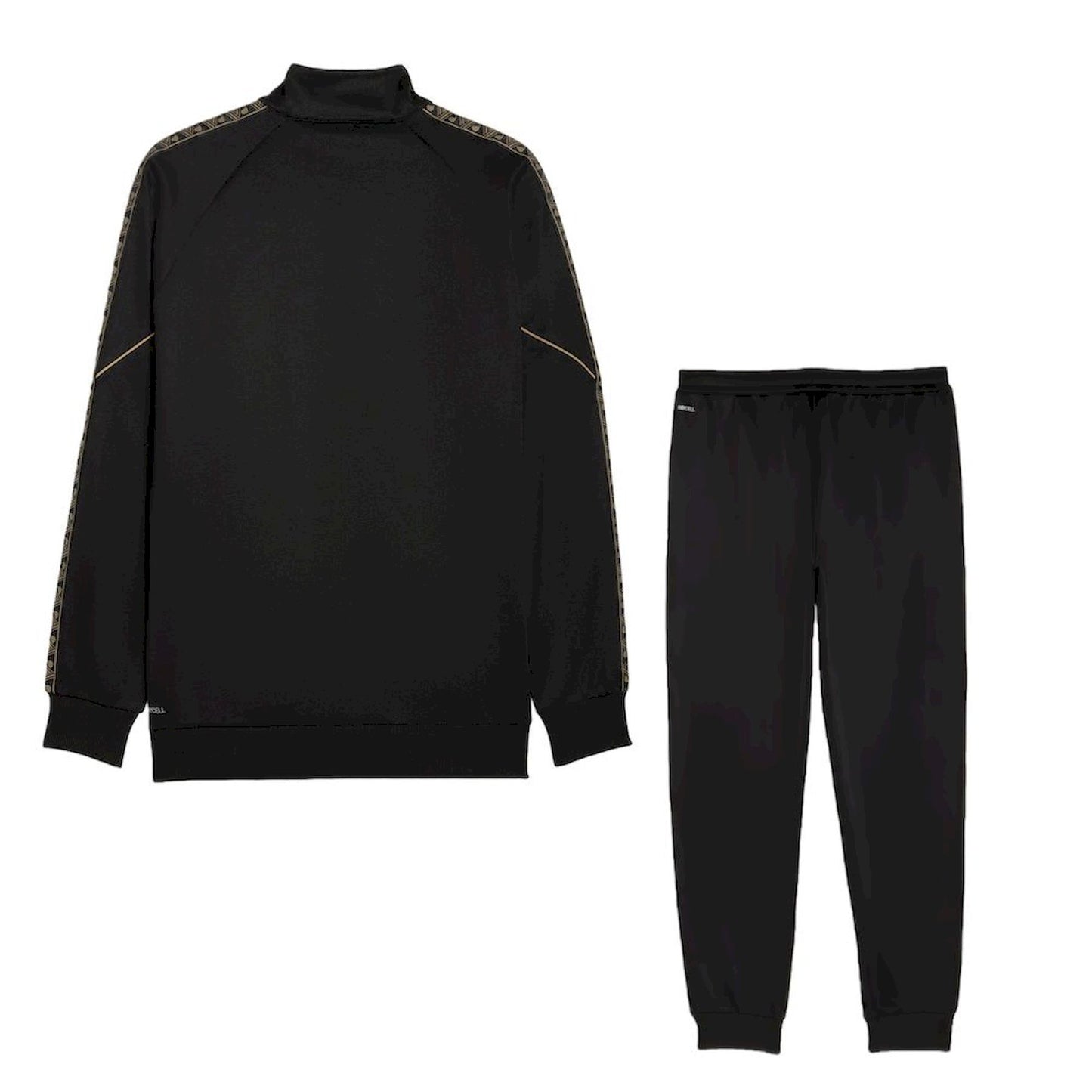 Portugal 2026 Eusebio Special Tracksuit