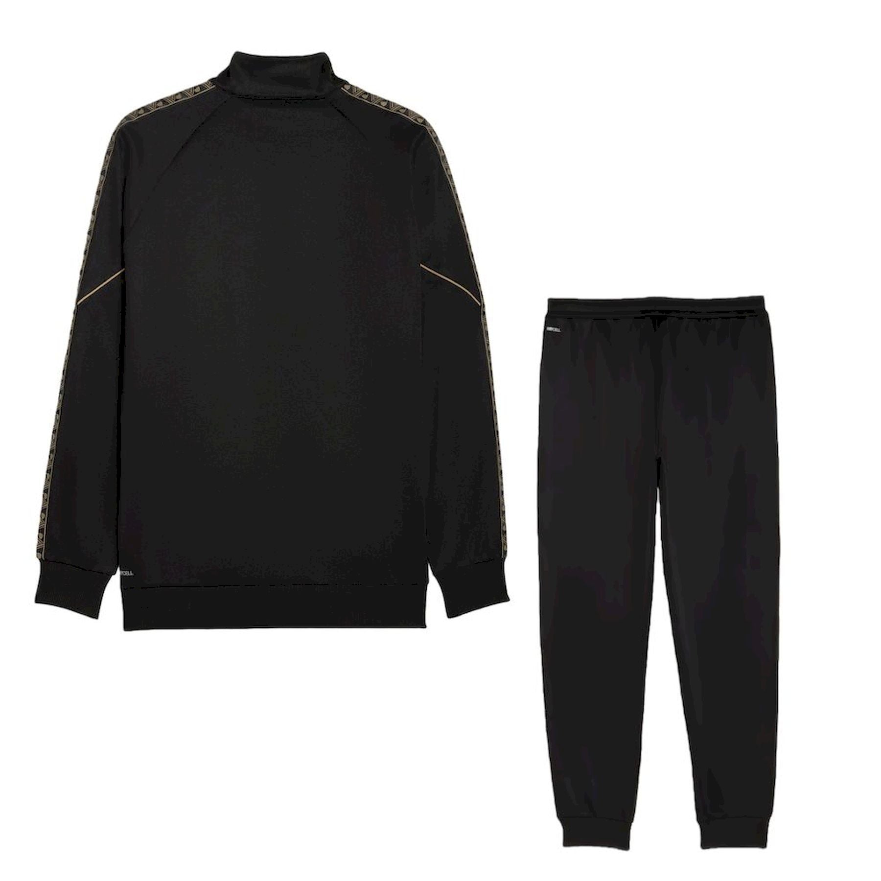 Portugal 2026 Eusebio Special Tracksuit