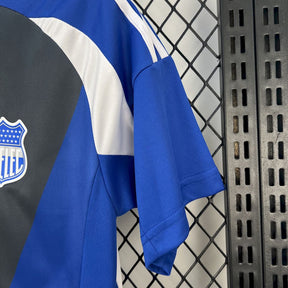 Emelec Guayaquil 2025/26 Home Jersey