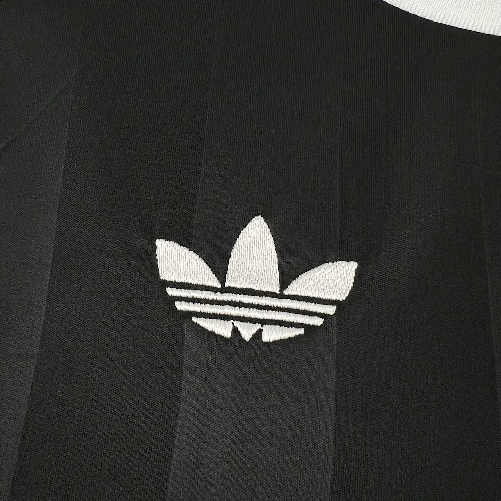 Real Madrid 2025/26 Training Jersey - Black