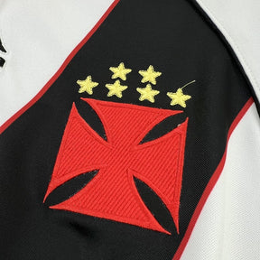 Retro 2000/01 Vasco Da Gama Away