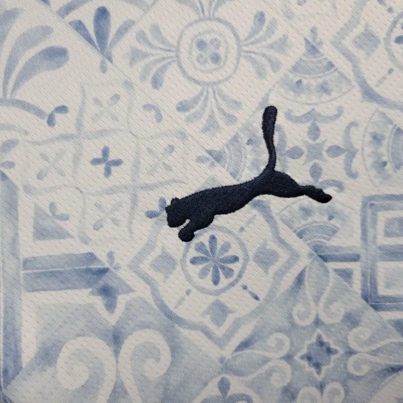 25/26 Portugal Special Edition White