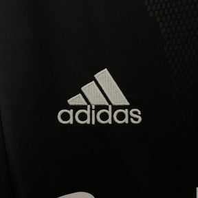 Retro Real Madrid 01/02 Away
