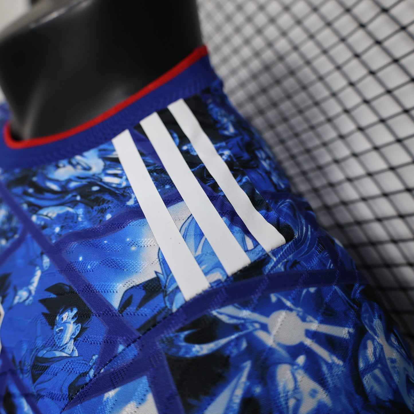 Japan 25/26 Special Edition Jersey - Dragon Ball