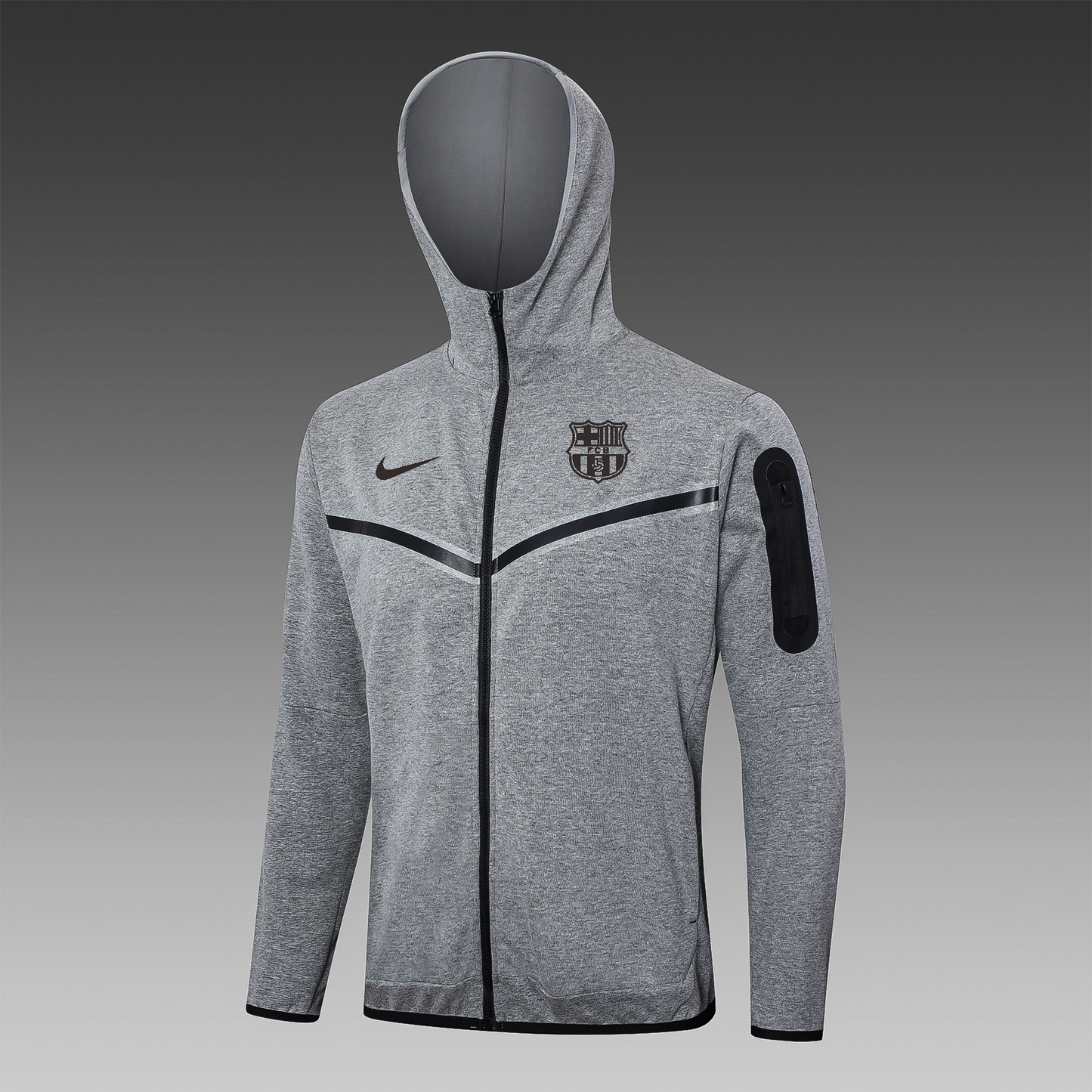 Barcelona - Tracksuit Set  Hoodie & Pants