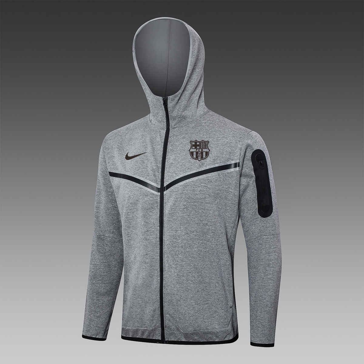 Barcelona - Tracksuit Set  Hoodie & Pants