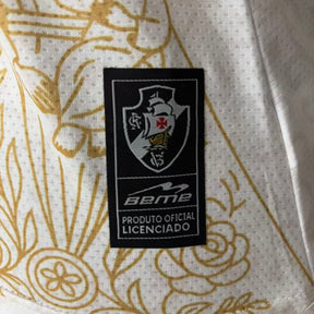 Women 2025/26 Vasco da Gama Cirio de Nazare - Feminina - Fan Version