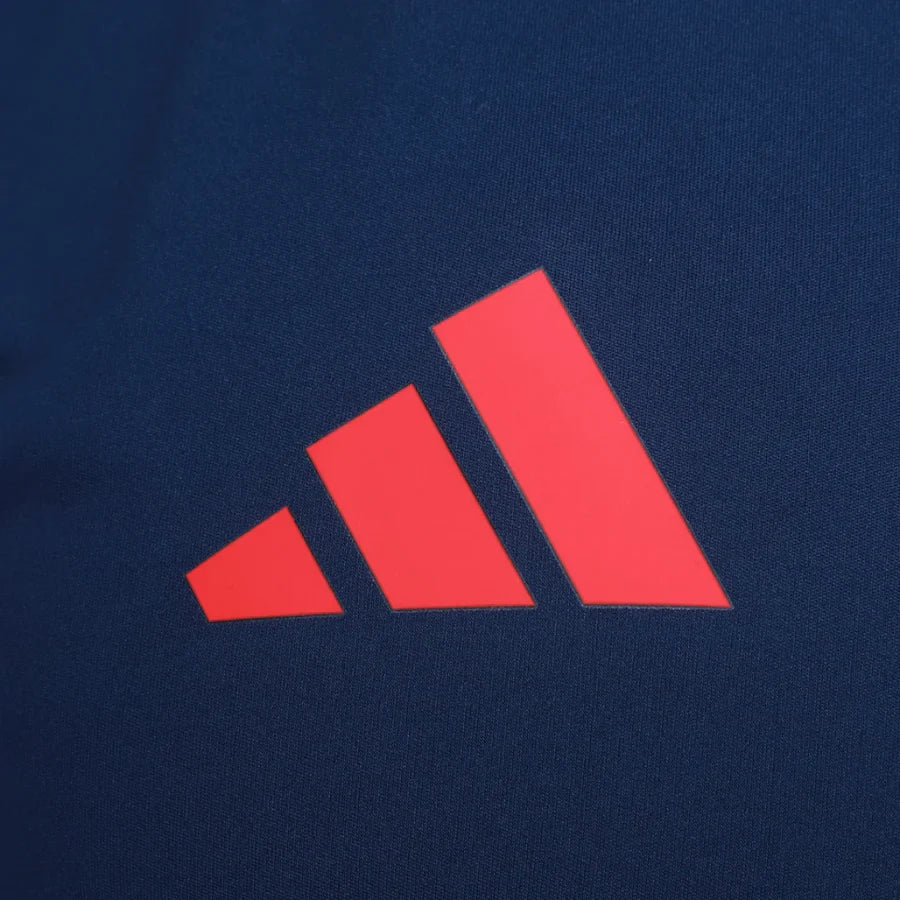 Regata Treino Adidas Flamengo 2025/26