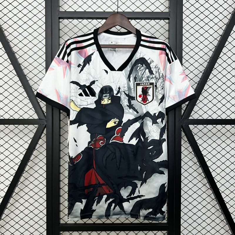 Japan Special Edition Anime- Adidas