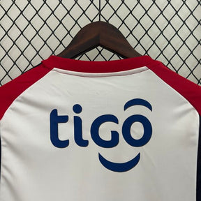 Junior Barranquilla 24-25 Home