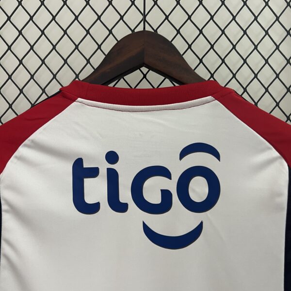 Junior Barranquilla 24-25 Home