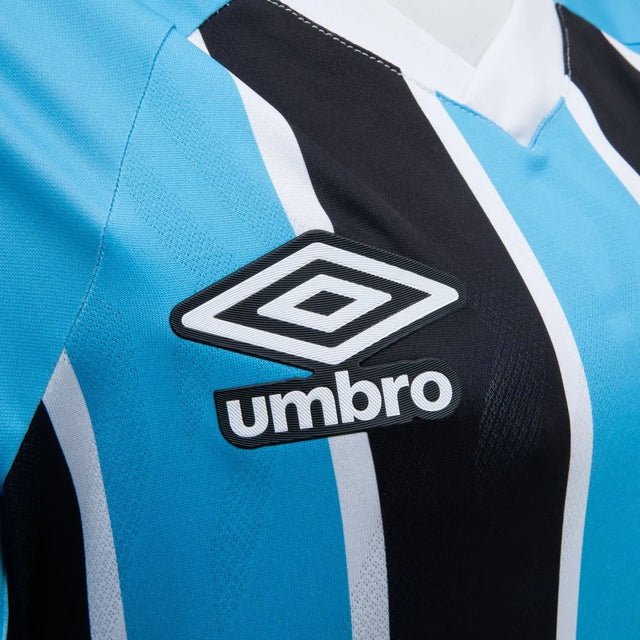 Camisa Feminina Umbro Grêmio 2025/26 I