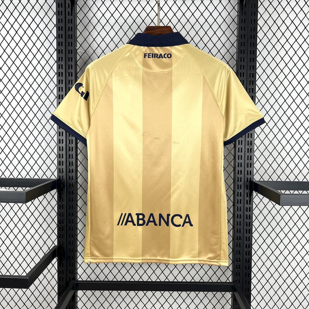 25/26 Deportivo La Coruna Special Edition - Fan Version