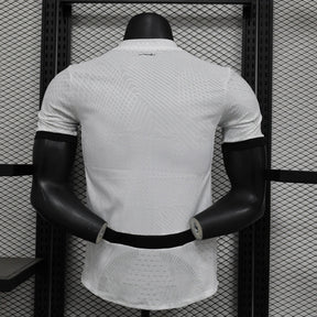 Egypt 25/26 II Away Jersey - Player Version - Slim Fit