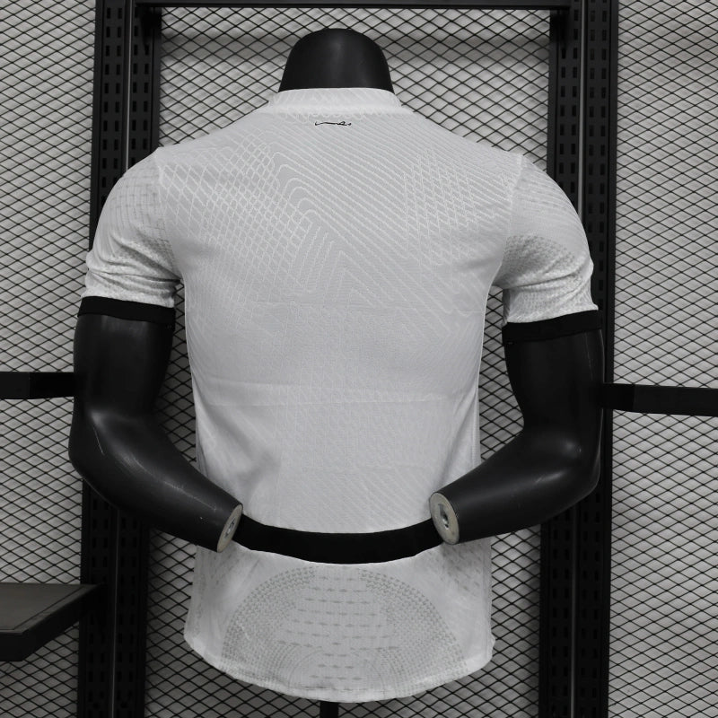 Egypt 25/26 II Away Jersey - Player Version - Slim Fit