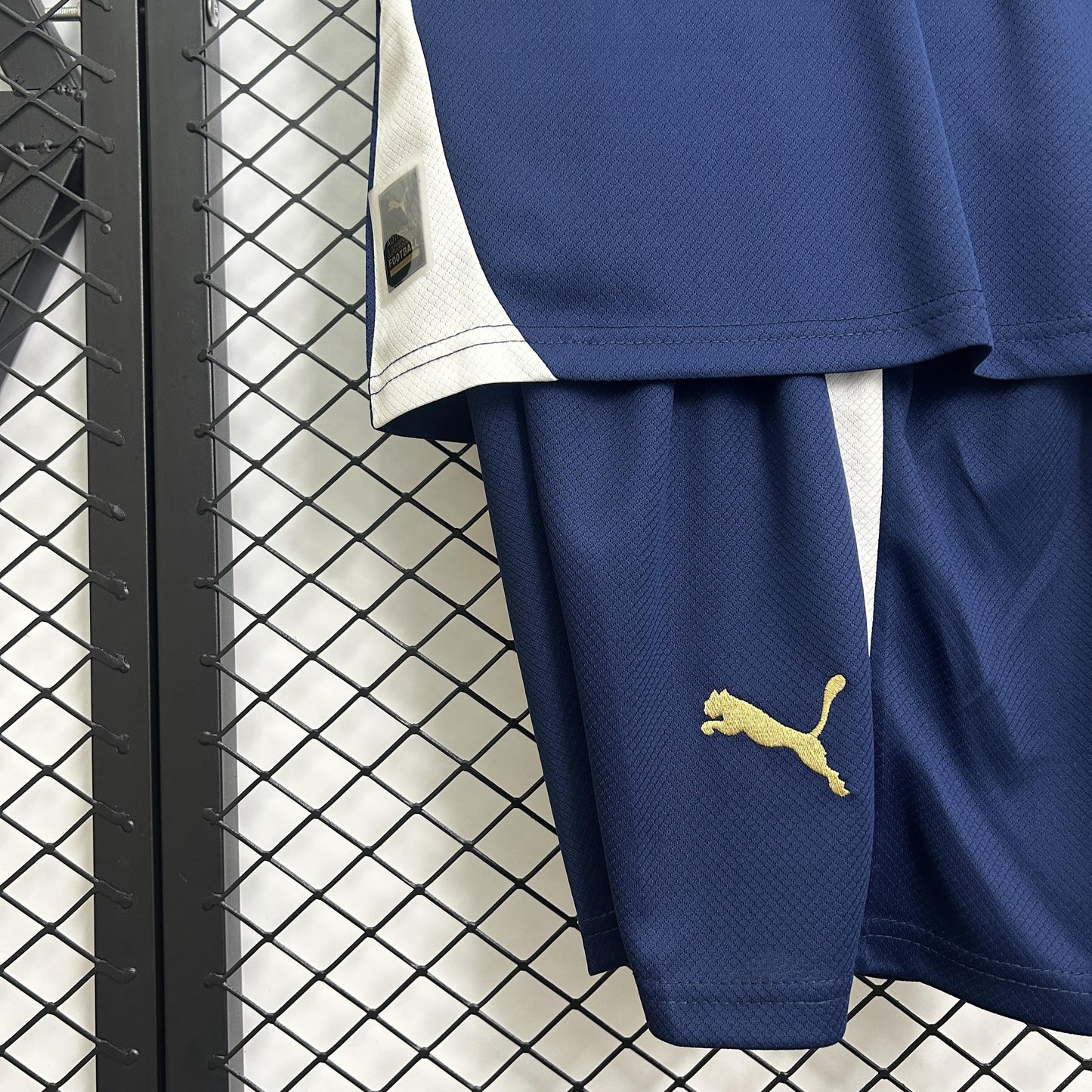 Portugal 2025/26 Training Kit Kids