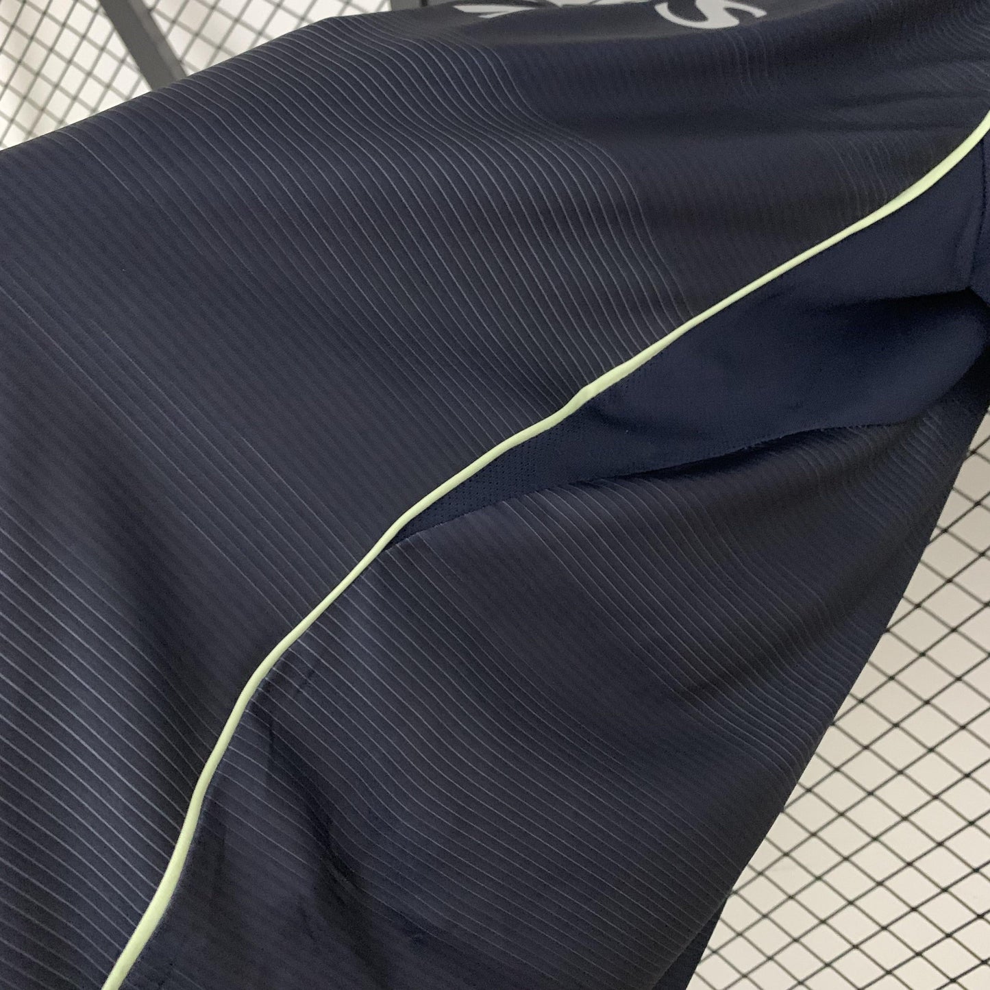 Real Madrid 2025/26 away