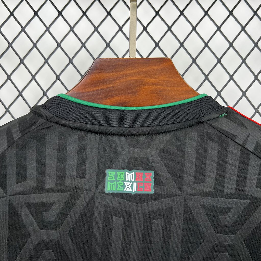 Mexico 2025/26 Away Jersey