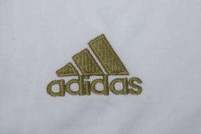 Real Madrid 11/12 I home Jersey - Long Sleeve Retro Version