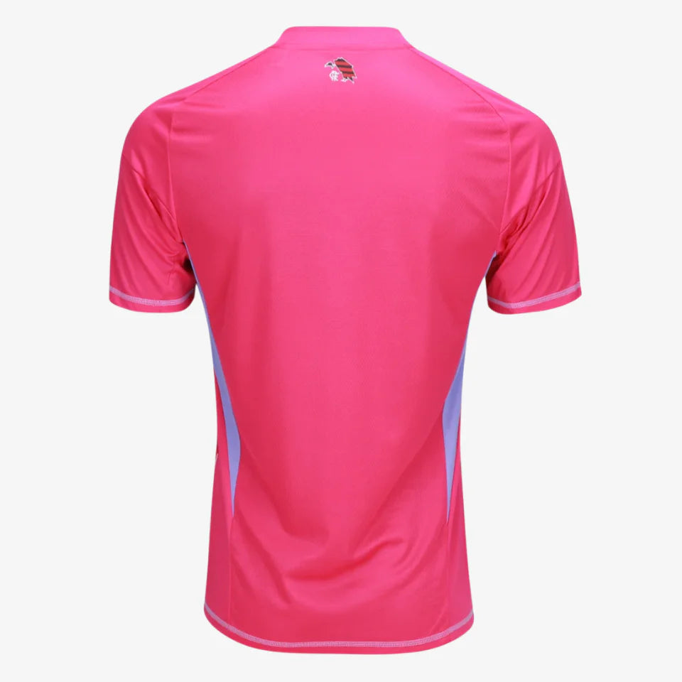 Camisa Adidas Flamengo 2025/26 II Goleiro