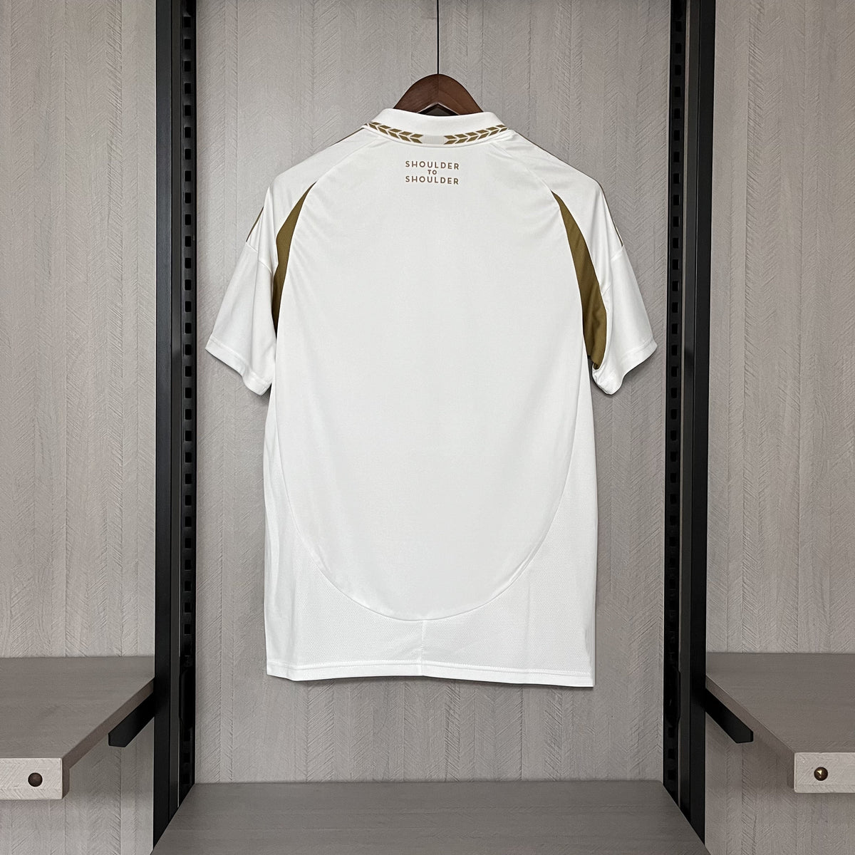 2025/26 Los Angeles Away Jersey