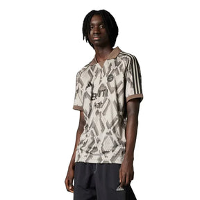 Bayern Munich 25/26 Pre-Match - Fan Version