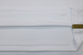 Real Madrid 2019/20 Jersey Long Sleeve Retro - Patch Champions