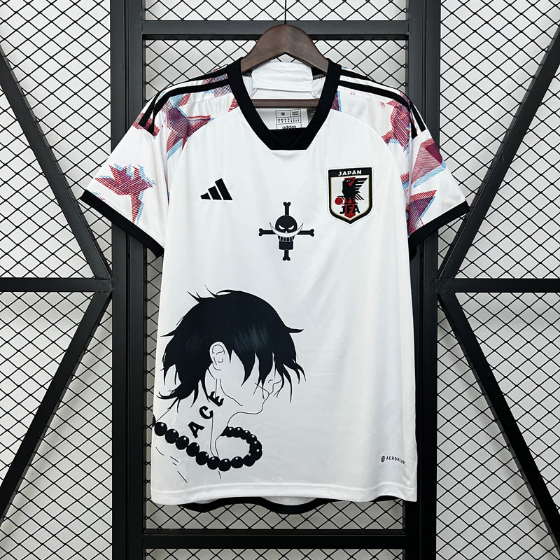 Japan Special Edition Anime- Adidas