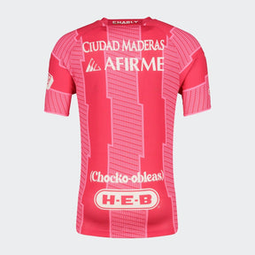 Quarétaro FC  Jersey 23/24