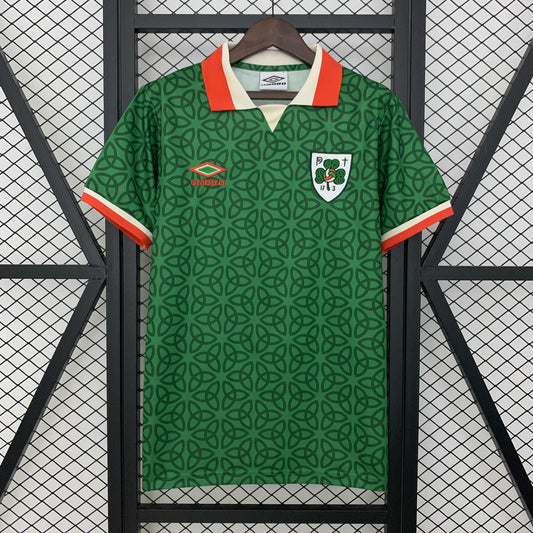 Ireland 2025/26 St_ Patricks Day Home