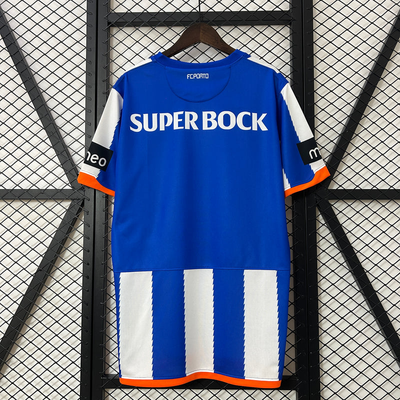 Retro Porto 10/11 home - Nike