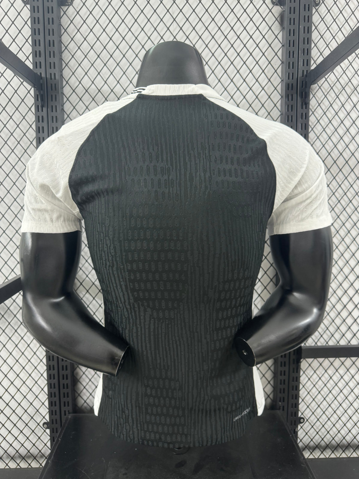 Corinthians 2025/26 II Away - JOGADOR Version [Slim Fit] - Slim Fit