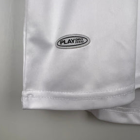 Sao Paulo Retro Home 2007/08 Jersey LG
