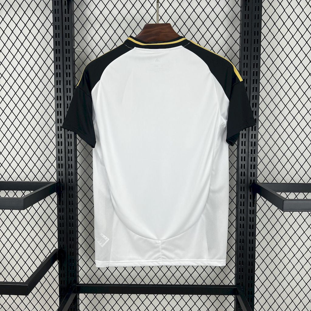 Atletico Mineiro 2025/26 Away Jersey | Fan Edition