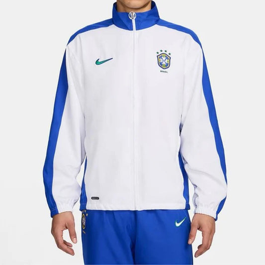 Brazil 1998 Reissue Jacket – Men’s