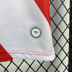 Argentinos Juniors 2025/26 Home Jersey