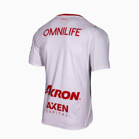 Puma Chivas Guadalajara Away 25/26 - Fan Version