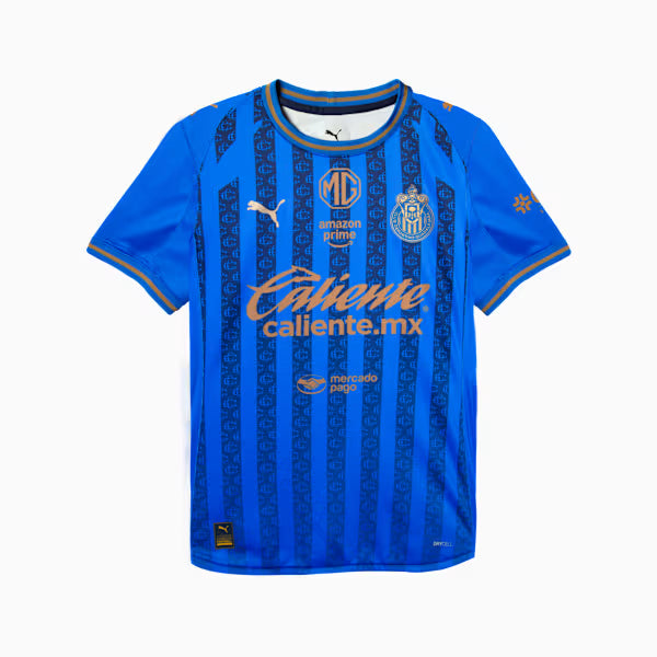 Chivas de Guadalajara Women's Third Fan Jersey 2025/26